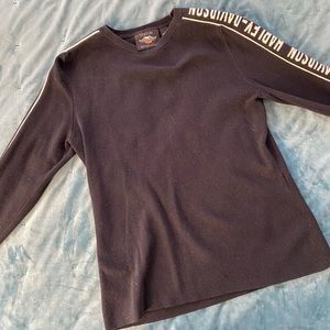 Harley-Davidson Sweater